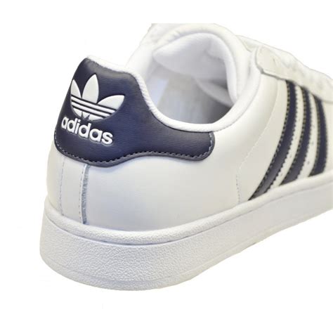 adidas Superstar 2 White Men's 